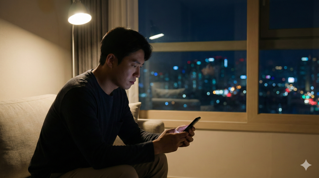 외박 이혼 사유