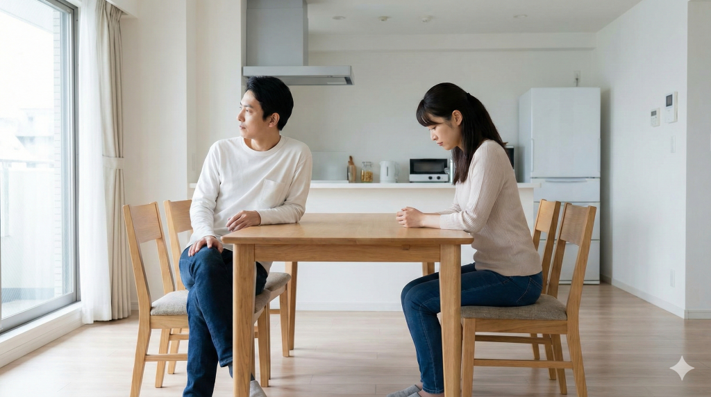 외박 이혼 사유