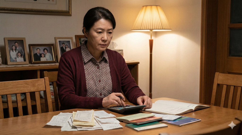 과거 양육비 청구