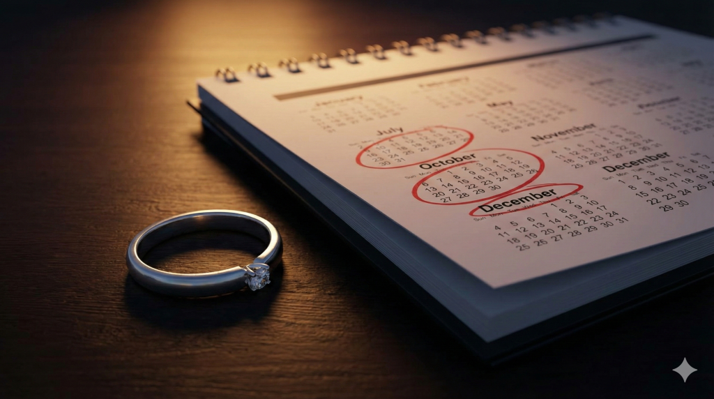 신혼 이혼 혼수 재산분할