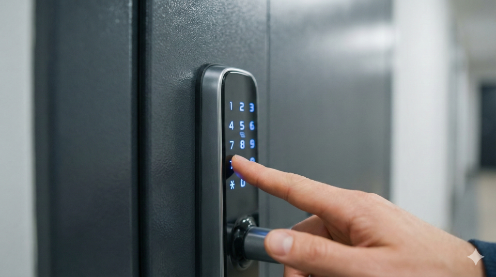 신혼집 홈캠 공유