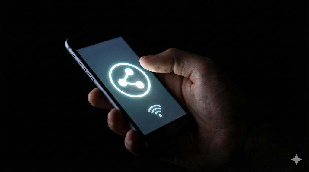 신혼집 홈캠 공유