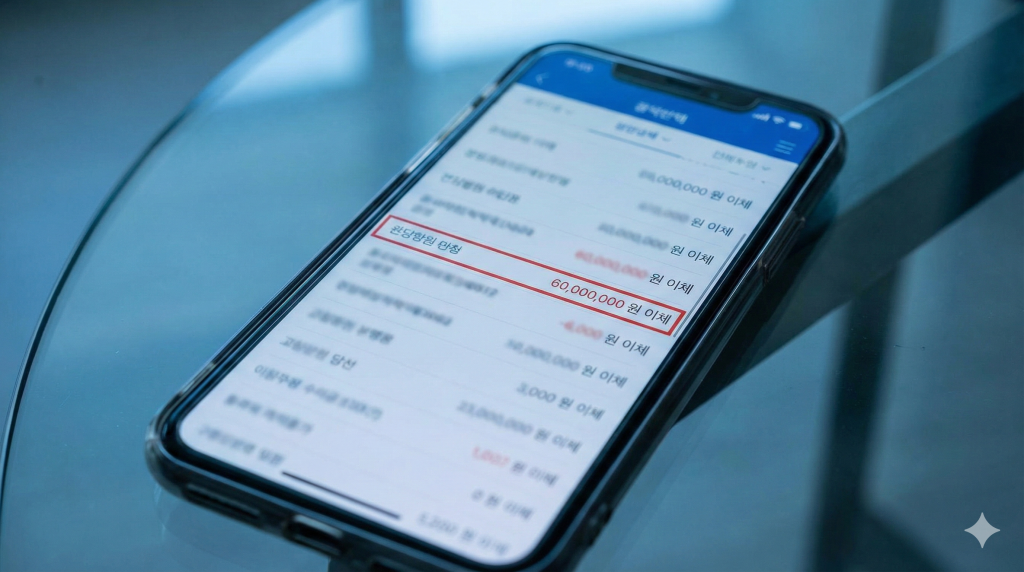 위자료 청구 소송