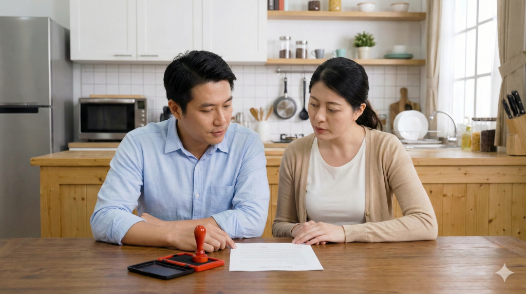 위자료 청구 소송