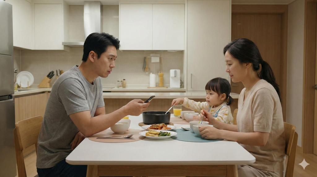 과거 양육비 지급