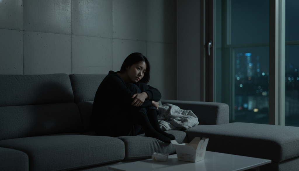 시부모 스토킹 법적 대응