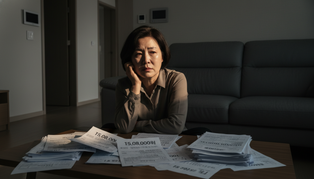 명의대여 후 이혼 요구