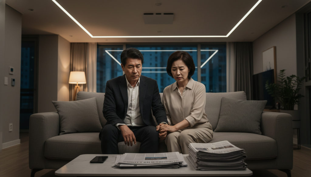 중혼적 사실혼 관계