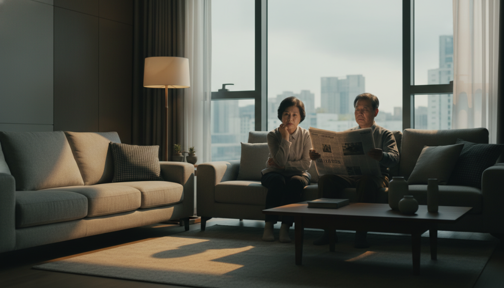 퇴직연금 재산분할