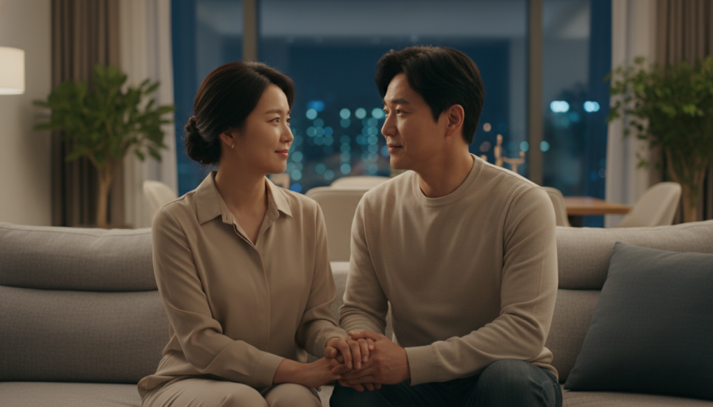 부부관계 거부 이혼