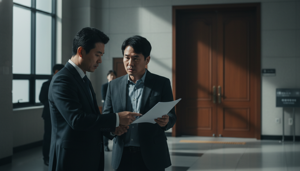 양육비 산정기준표