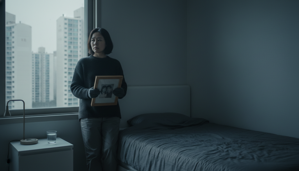 별거중 부정행위