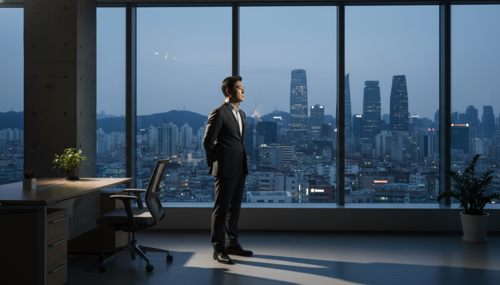 1인 회사 재산분할