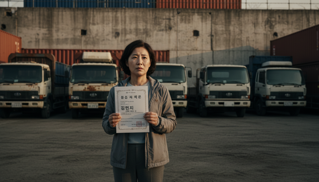 명의대여 후 이혼 요구