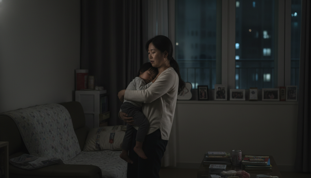 양육비 산정기준표