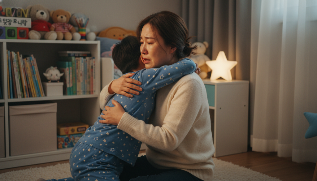 양육권 소송 경제력