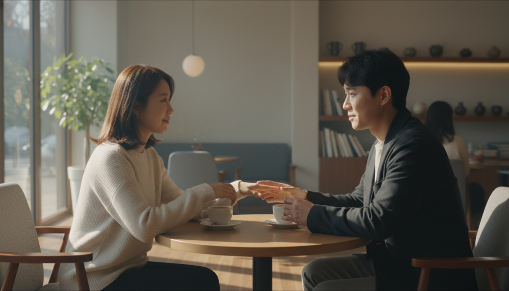 별거중 부정행위