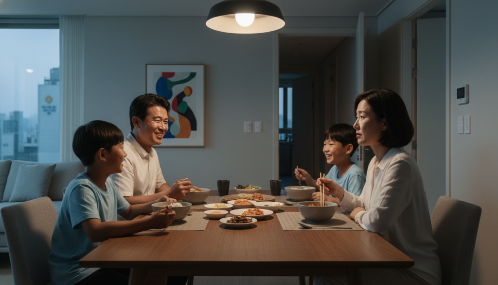 중혼적 사실혼 관계