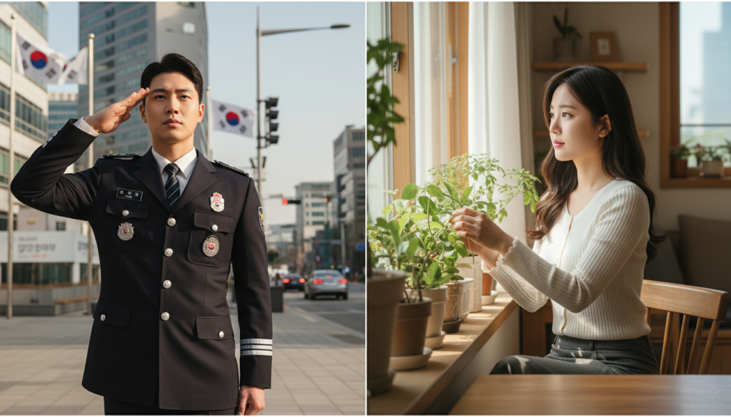 퇴직연금 재산분할