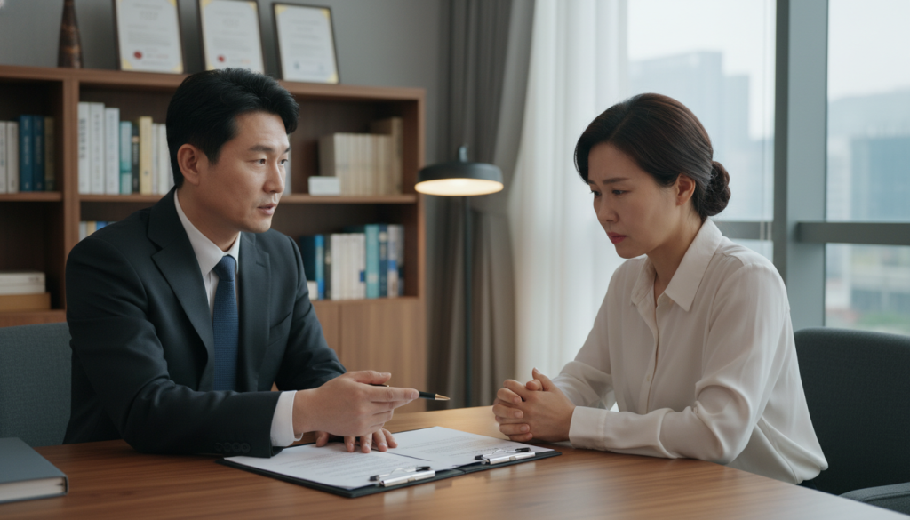 부진정연대책임