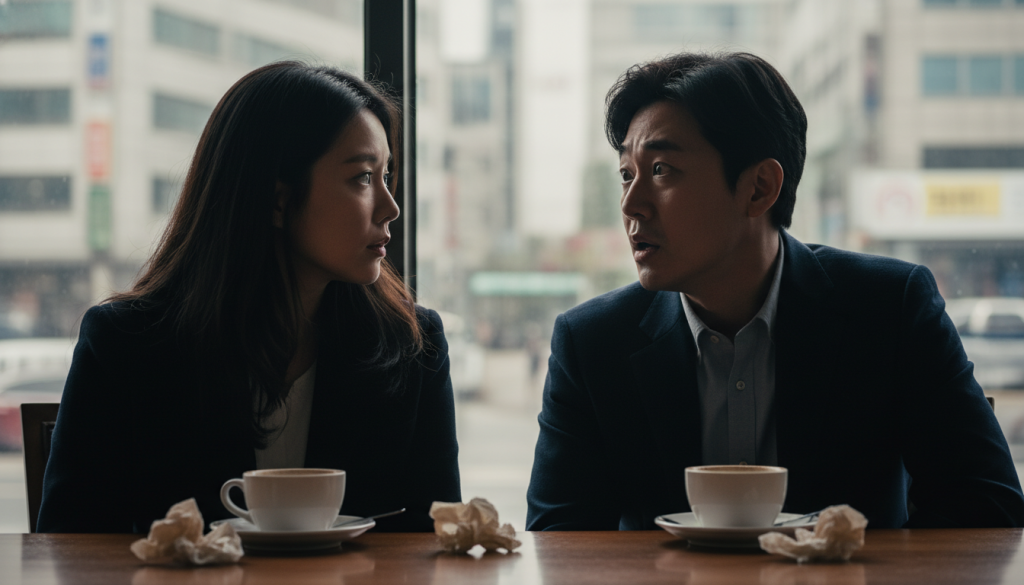 위장이혼 후 사실혼