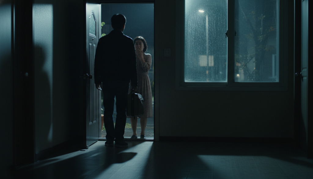 유책배우자 이혼청구