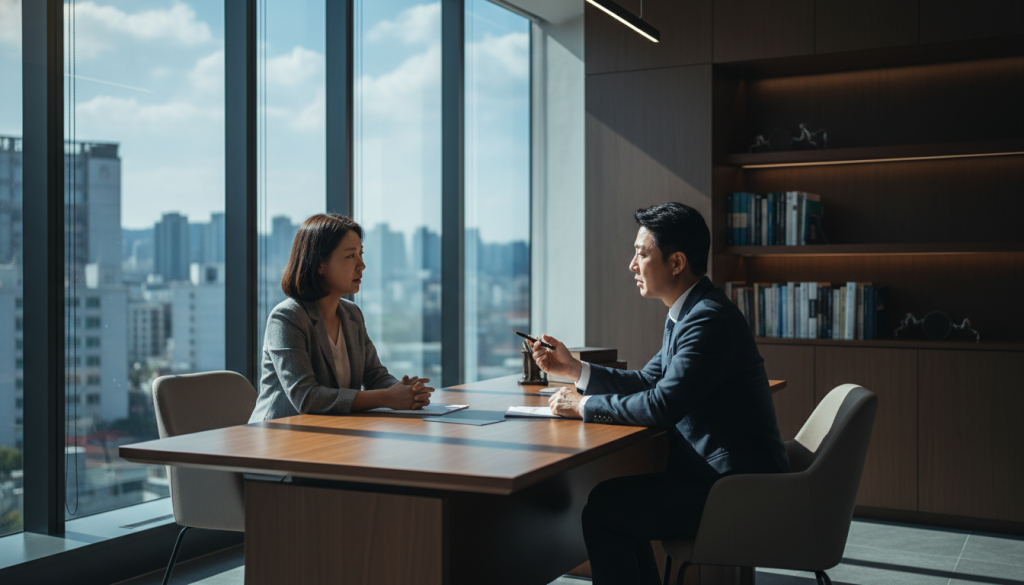 시부모 스토킹 법적 대응