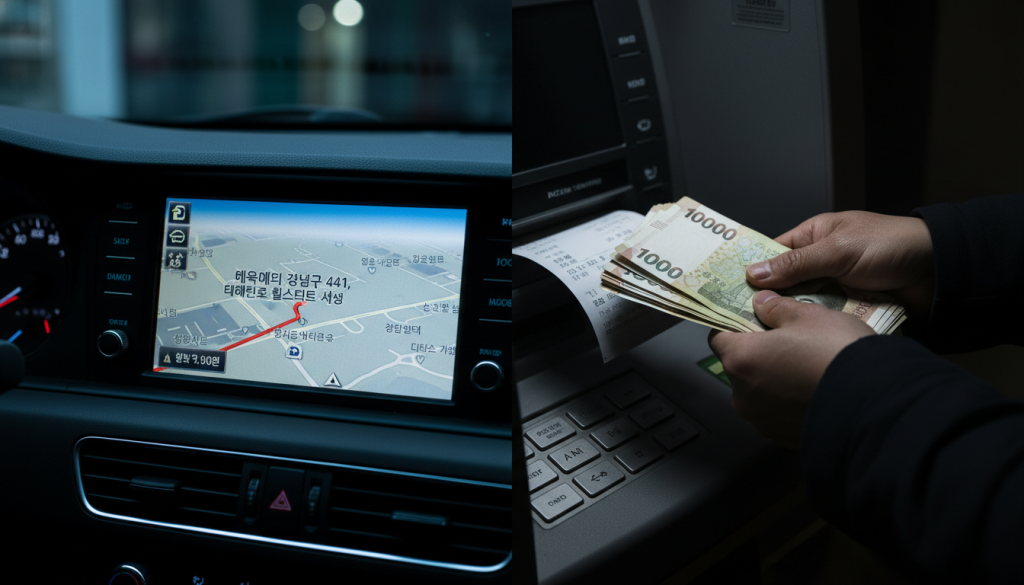 배우자 성매매 의심