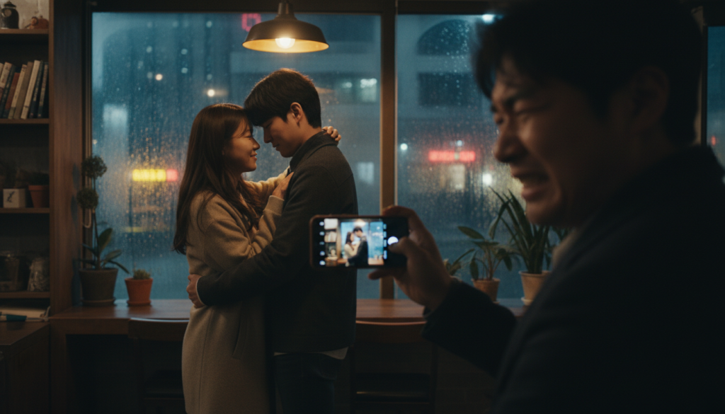 상간자 위자료 청구