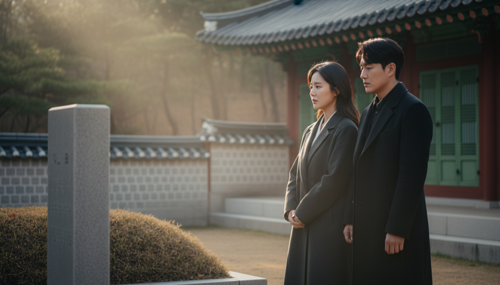 중혼적 사실혼 관계