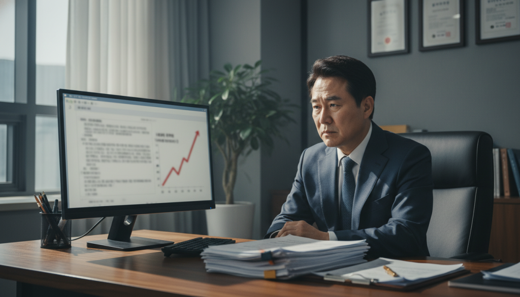 위장이혼 후 사실혼