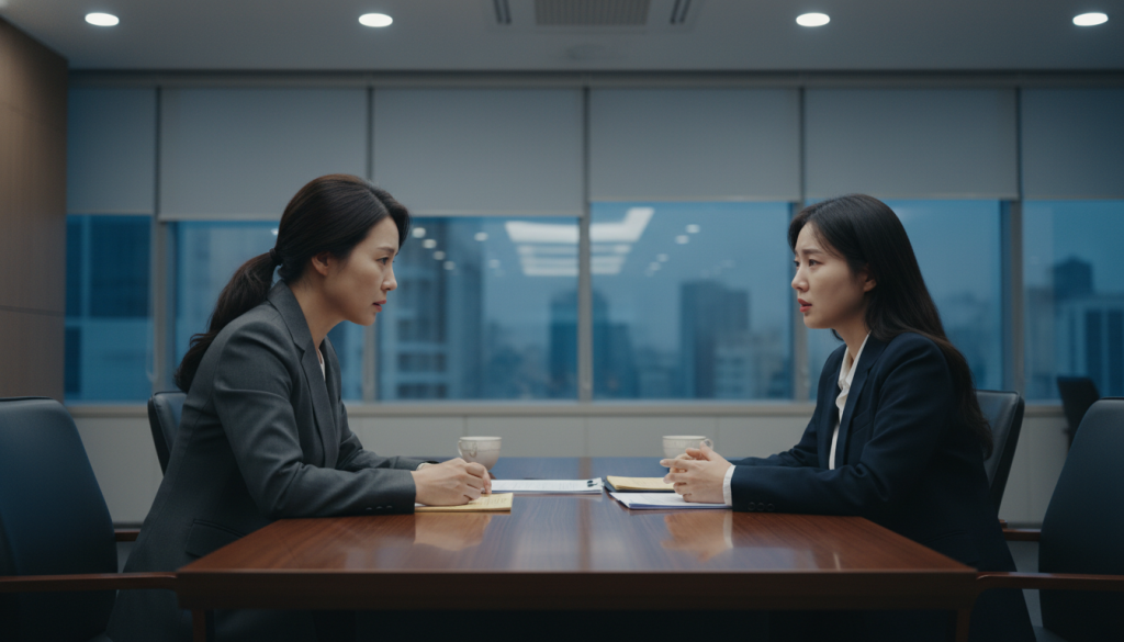 남편의 폭언 정서적 학대