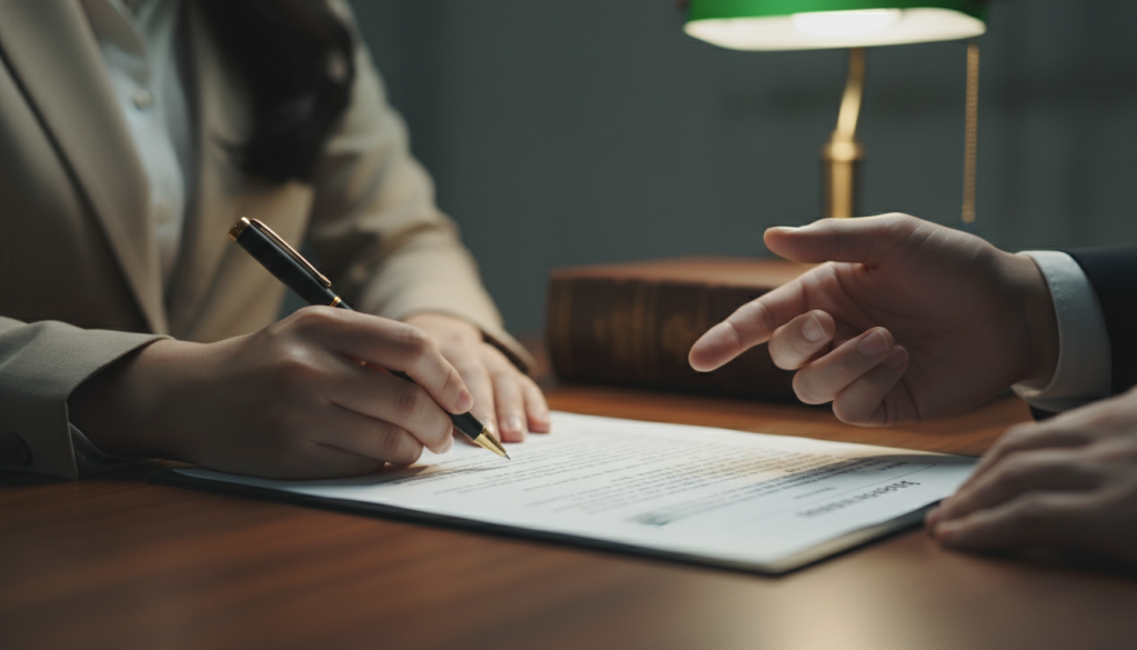 시부모 스토킹 법적 대응