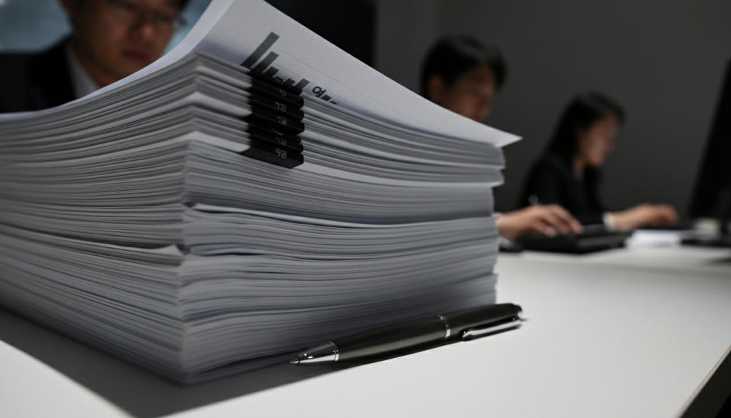 퇴직연금 재산분할