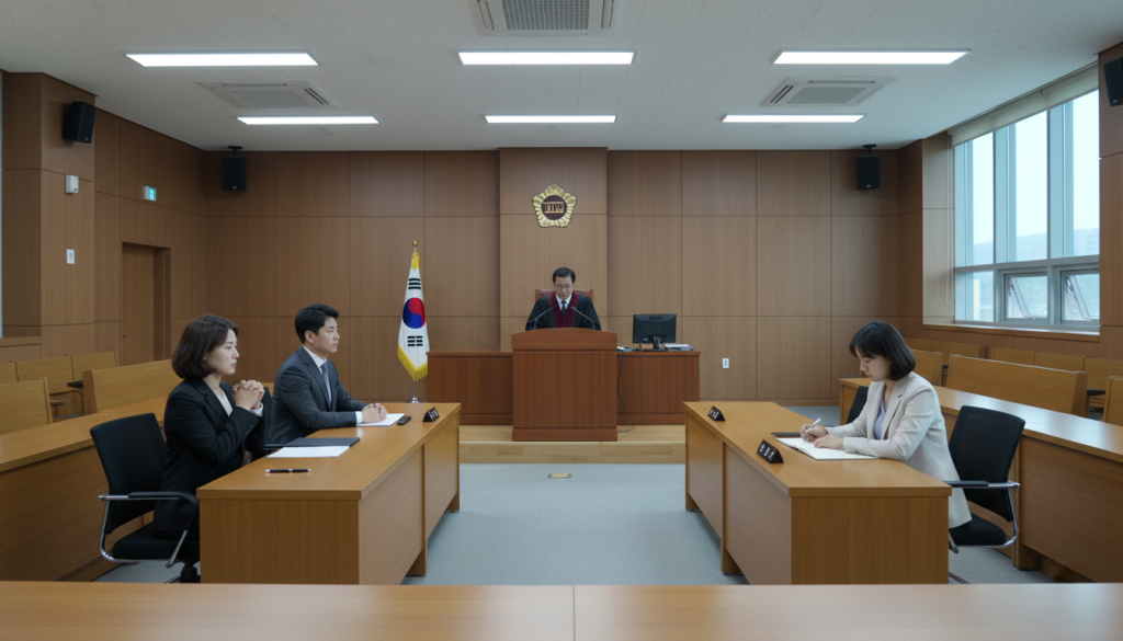 부진정연대책임