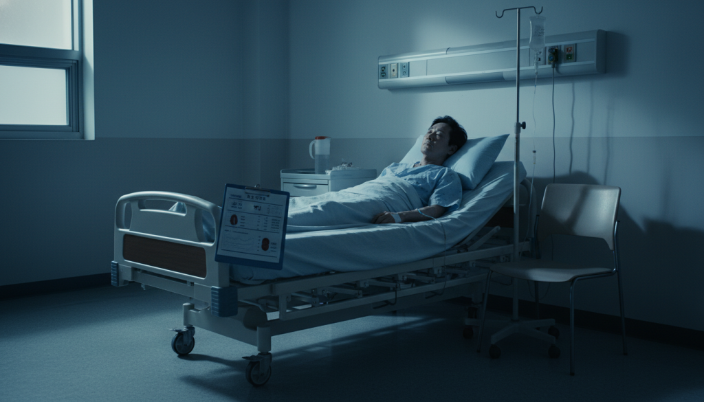 유책배우자 이혼청구