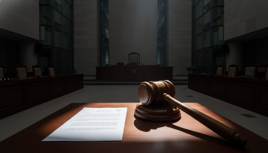 재산분할금 담보