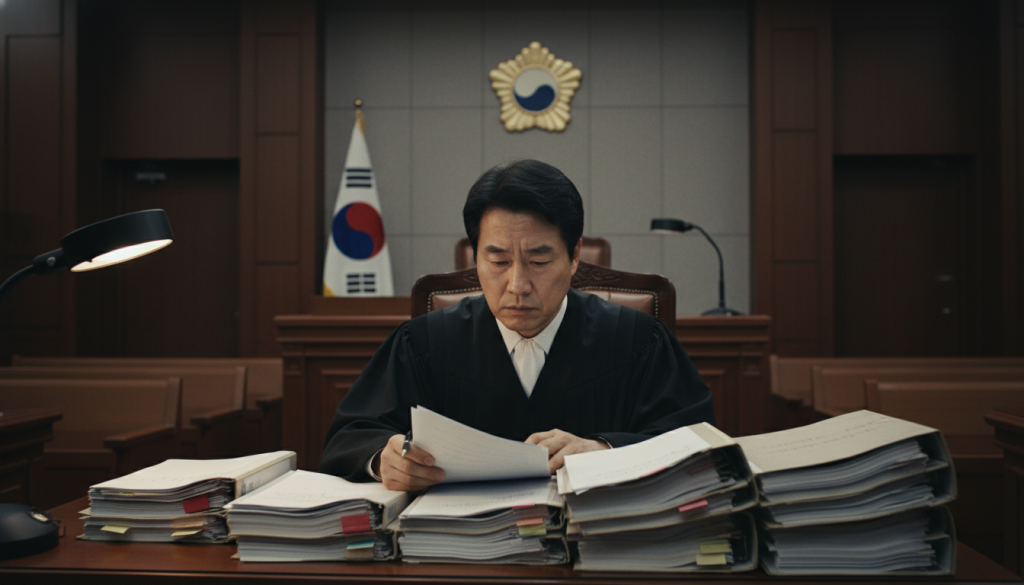 퇴직금 재산분할