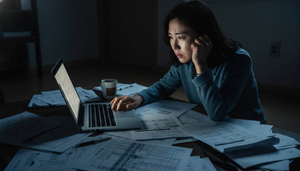 명의대여 후 이혼 요구