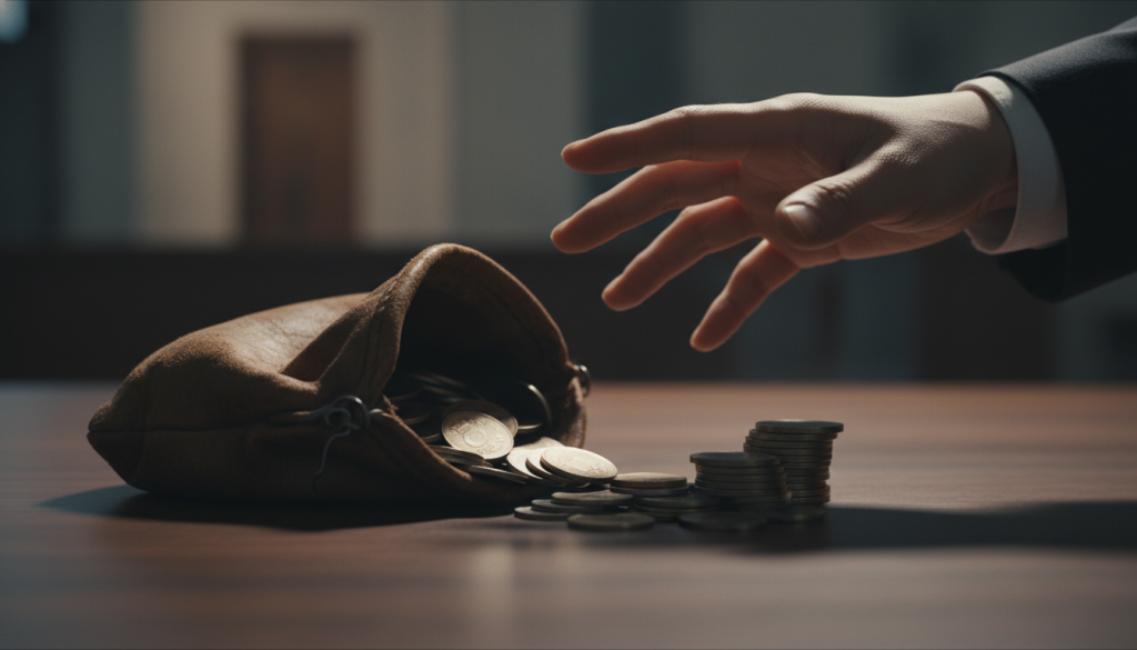 양육비 산정기준표