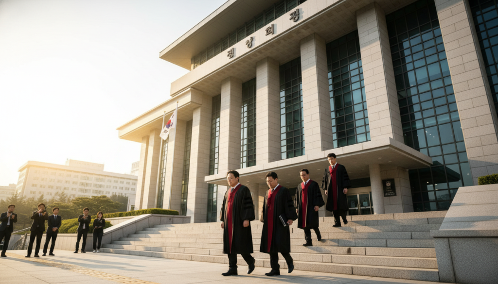 별거중 부정행위