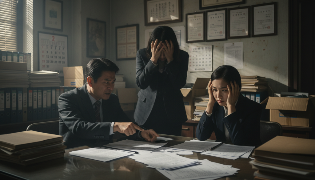 재산분할금 담보