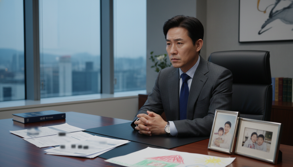 양육권 소송 경제력