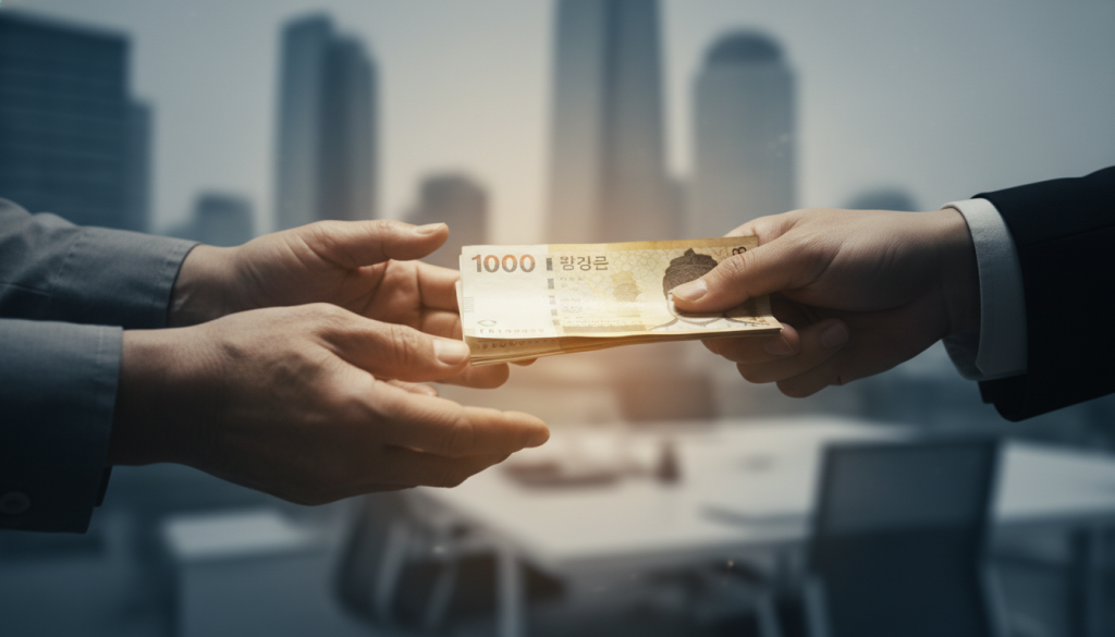 퇴직연금 재산분할