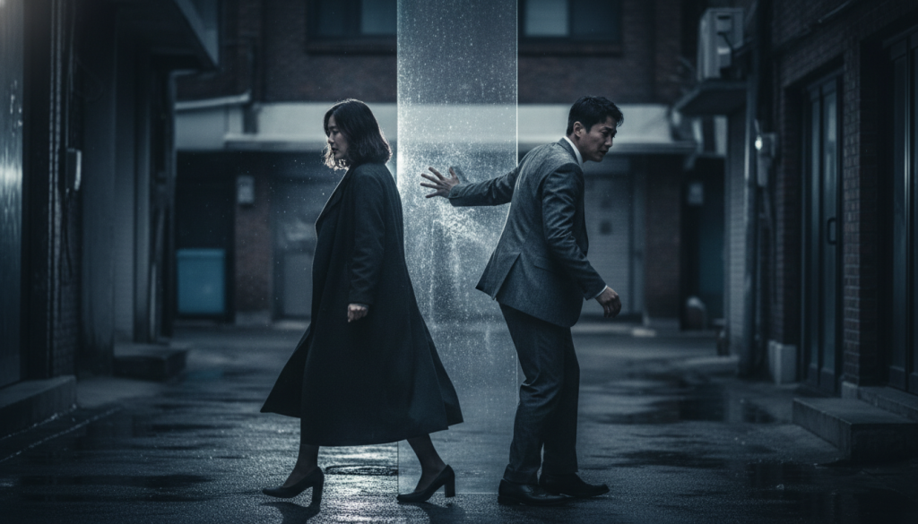 유책배우자 이혼청구