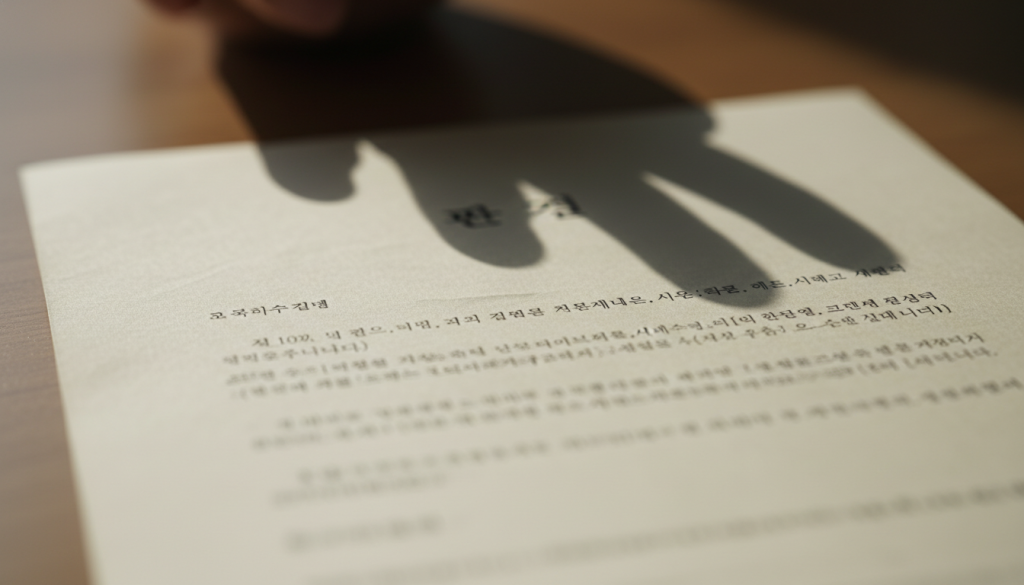 퇴직금 재산분할