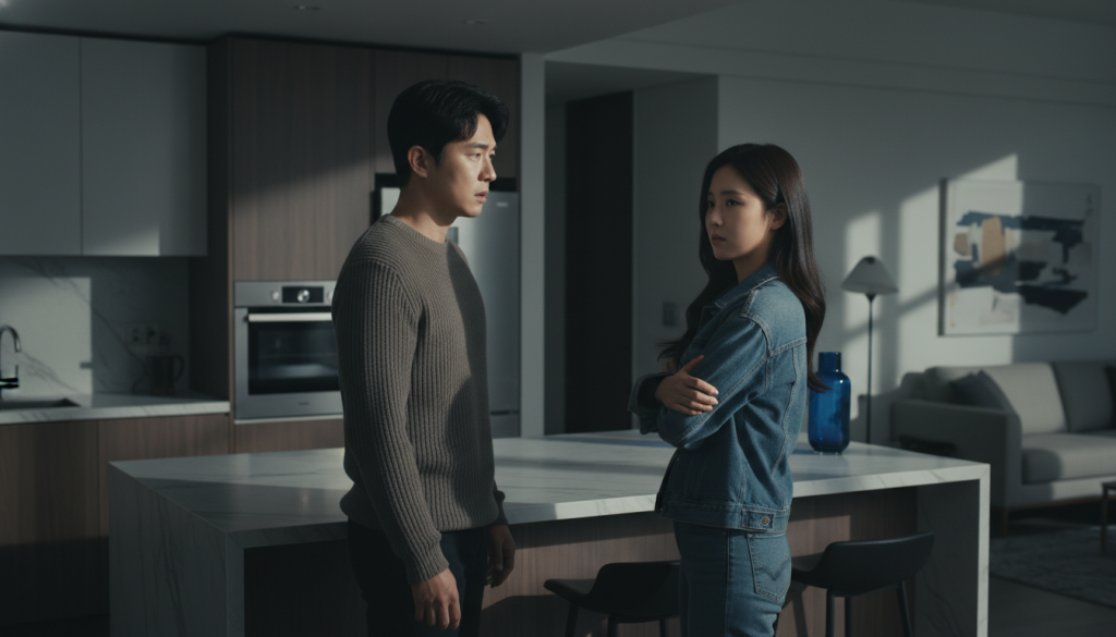 부부관계 거부 이혼