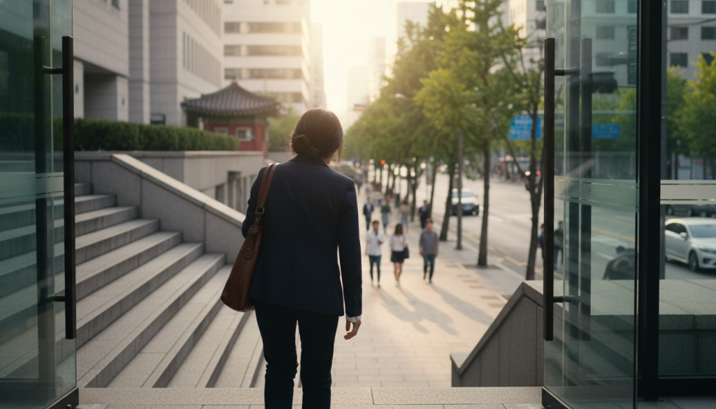 예비 신랑의 외도