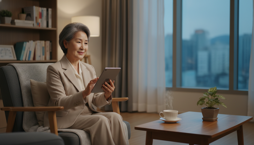 퇴직연금 재산분할