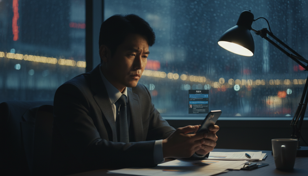 불륜 폭로 명에훼손